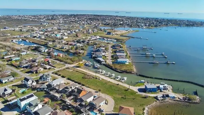 1220 Aqua Way Drive, Dickinson, TX 77539 - #3