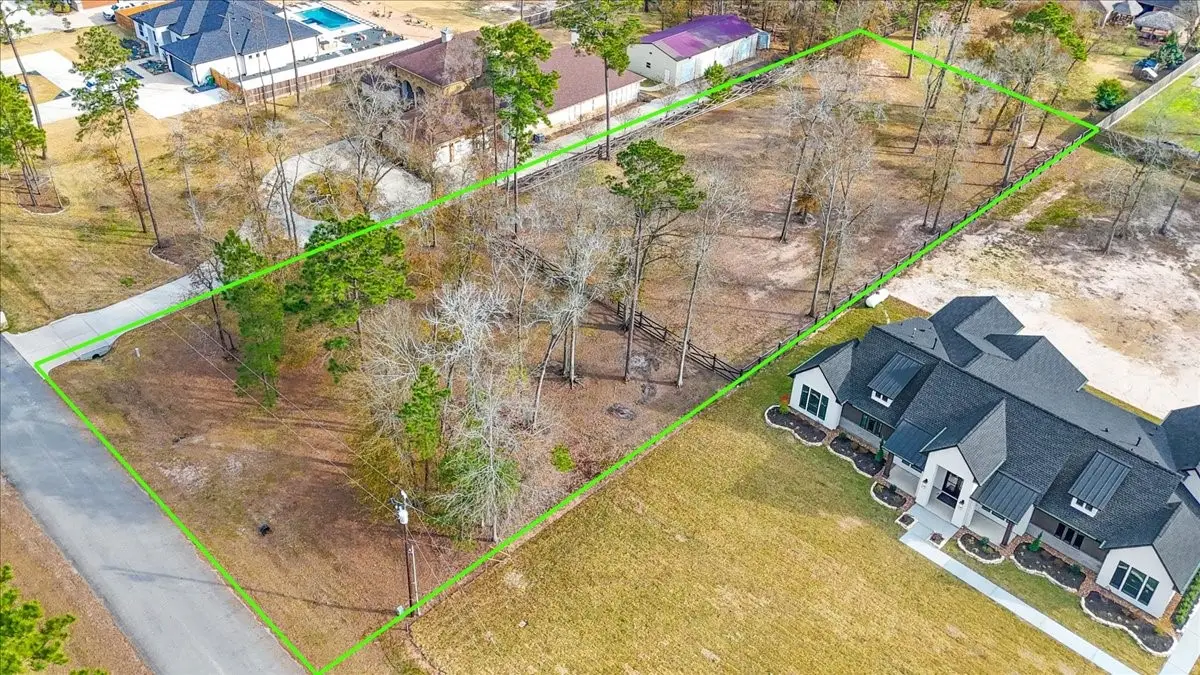 19474 Nasas Drive, Porter, TX 77365 - #1