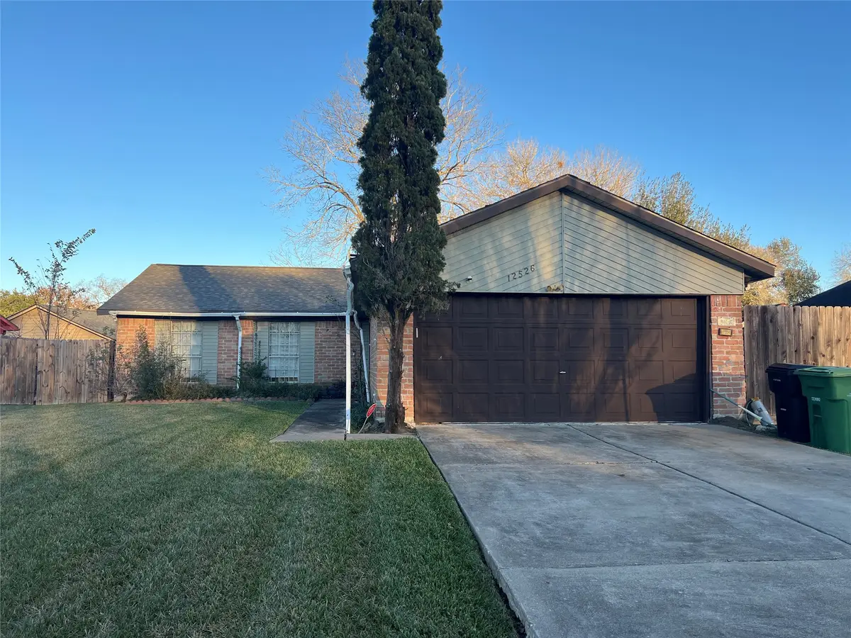 12526 Cooperstown Drive, Houston, TX 77089 - #1