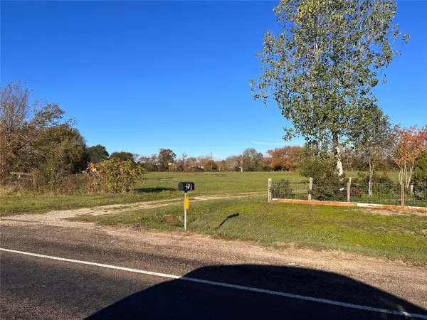 7636 Fm 2 Road, Navasota, TX 77868