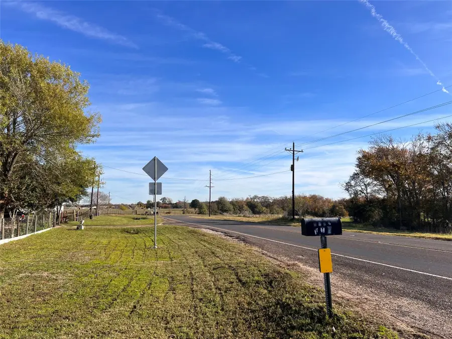 7636 Fm 2 Road, Navasota, TX 77868 - #2