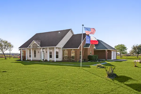 7740 E Fm 1462 Road, Rosharon, TX 77583