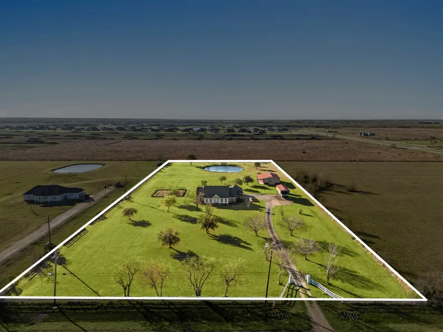 7740 E Fm 1462 Road, Rosharon, TX 77583 - #2
