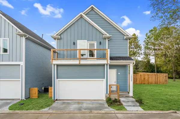 9607 Valeca, Houston, TX 77075