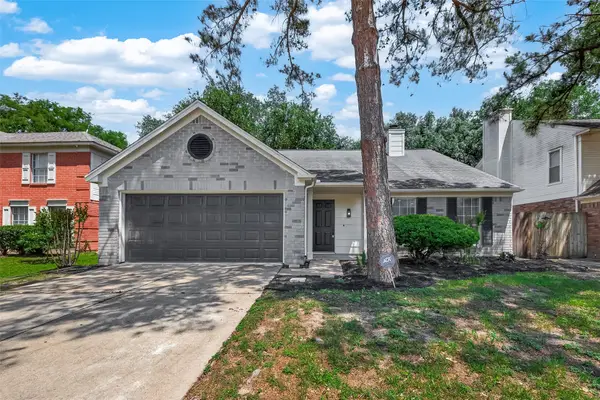 9610 Cabin Creek Drive, Houston, TX 77064