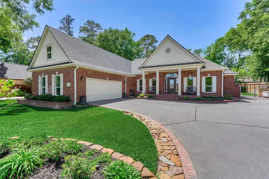 150 Lake View Circle, Montgomery, TX 77356 - #2