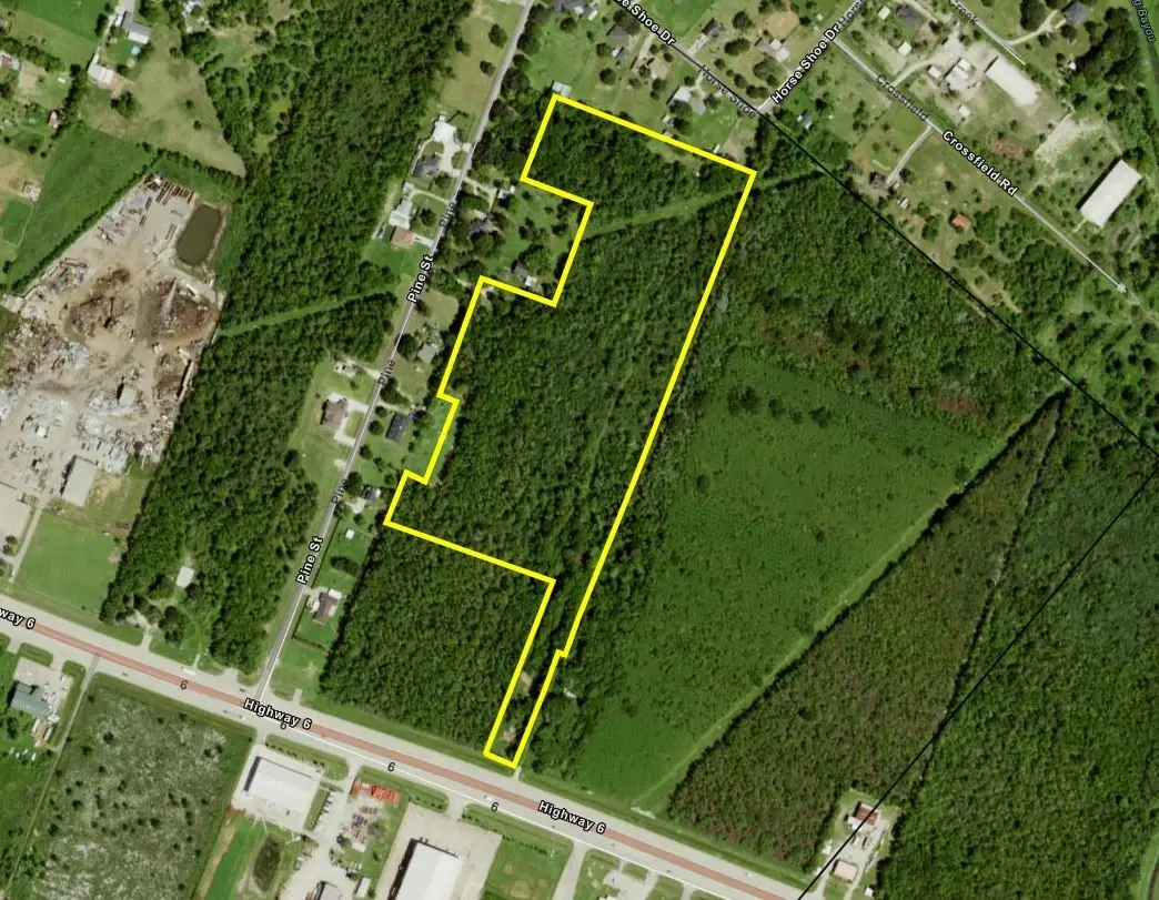 0 Highway 6, Manvel, TX 77578 - #1