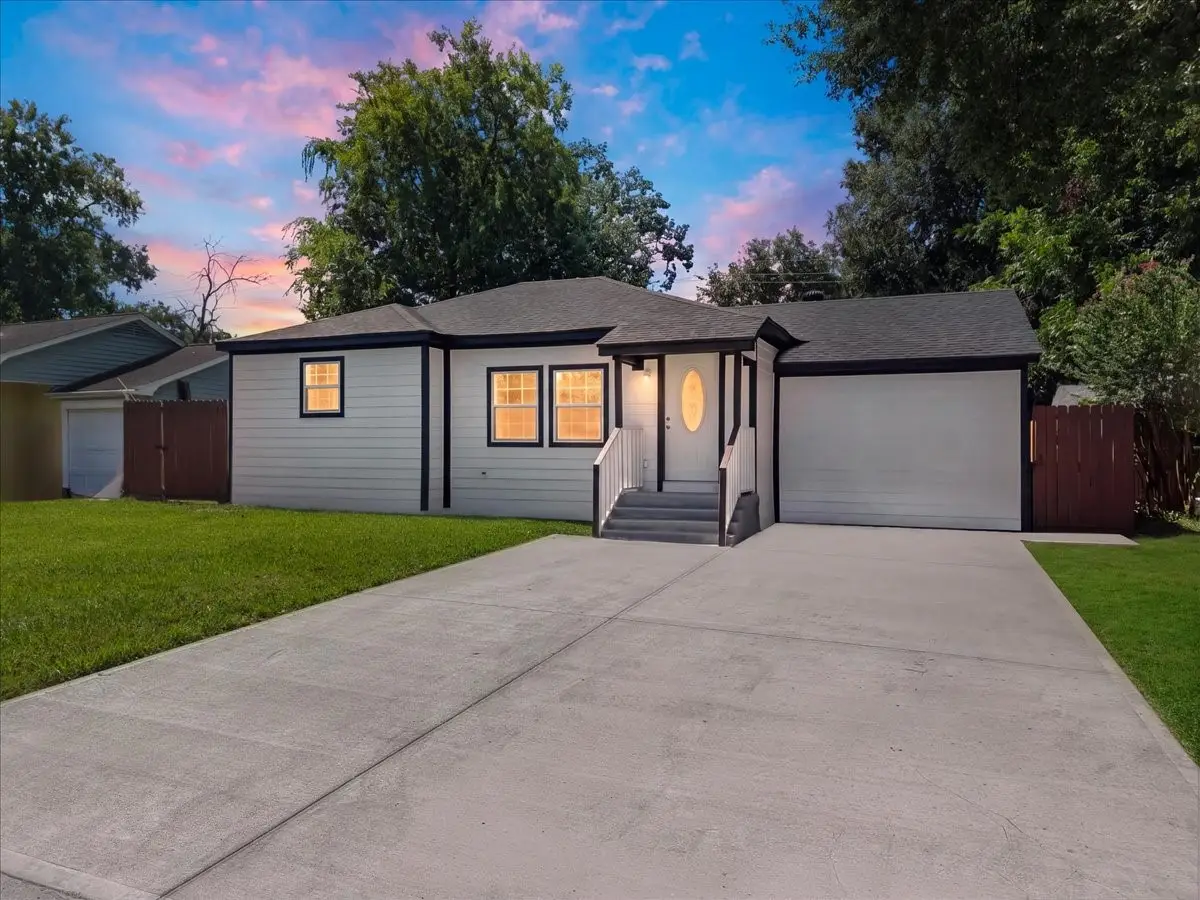 1105 W Ellaine Avenue, Pasadena, TX 77506 - #1