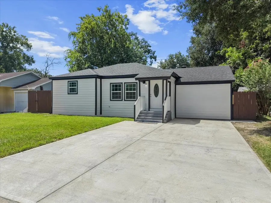 1105 W Ellaine Avenue, Pasadena, TX 77506 - #3