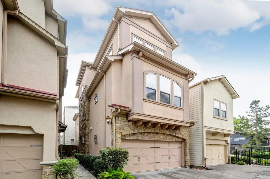 931 W 23rd Street #B, Houston, TX 77008 - #2