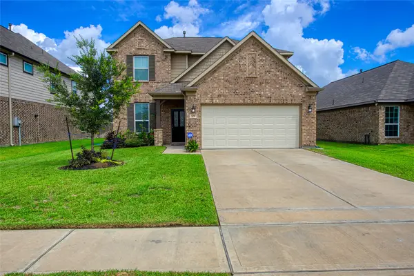 108 Highland Prairie Way, Waller, TX 77484