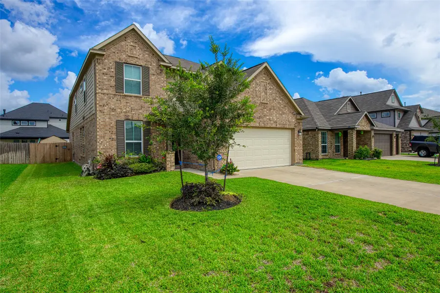 108 Highland Prairie Way, Waller, TX 77484 - #2