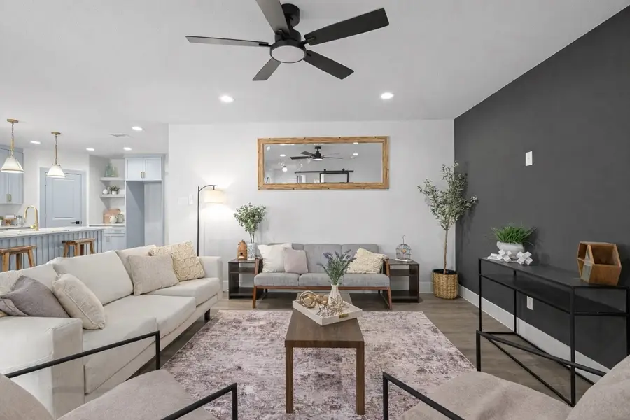 5420 Pease Street, Houston, TX 77023 - #2