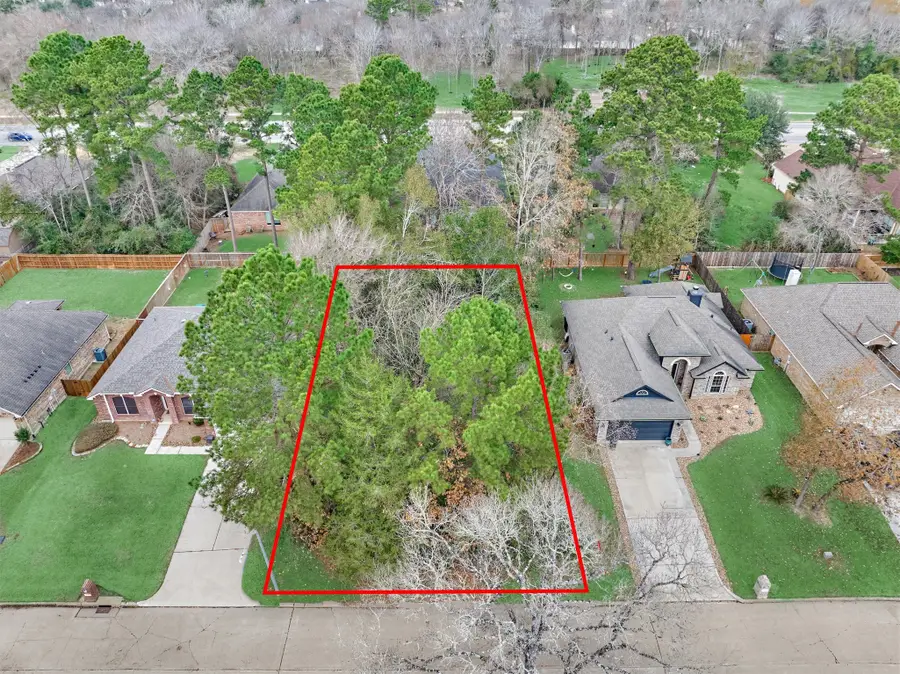 12614 Brightwood Drive, Montgomery, TX 77356 - #2