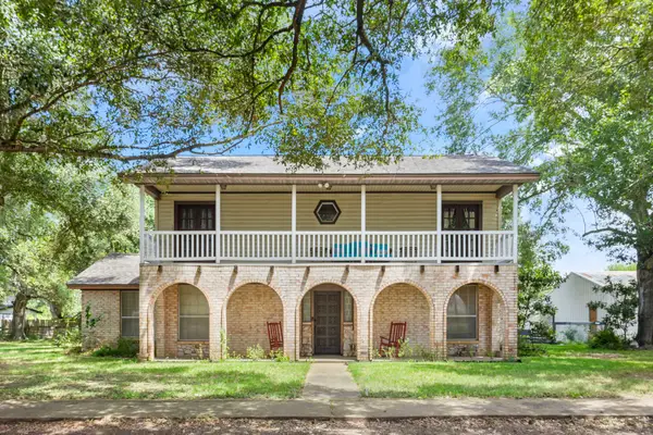 10636 Gaston Road, Katy, TX 77494