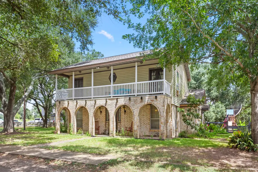 10636 Gaston Road, Katy, TX 77494 - #2