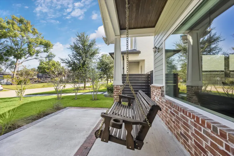 1607 Althea Drive, Houston, TX 77018 - #3