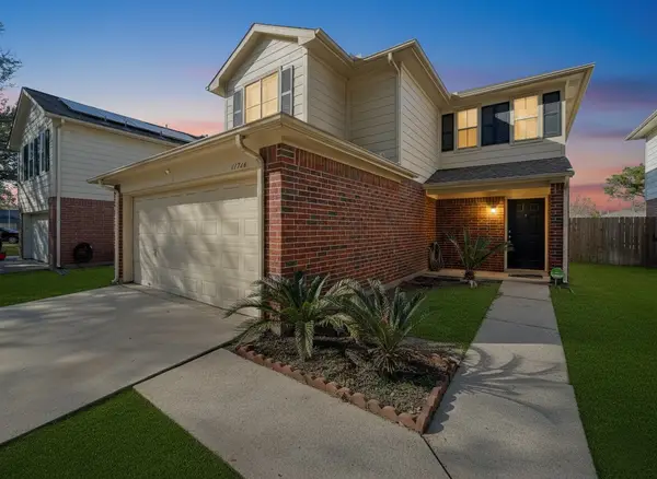 11714 Sunny Stream Drive, Tomball, TX 77375