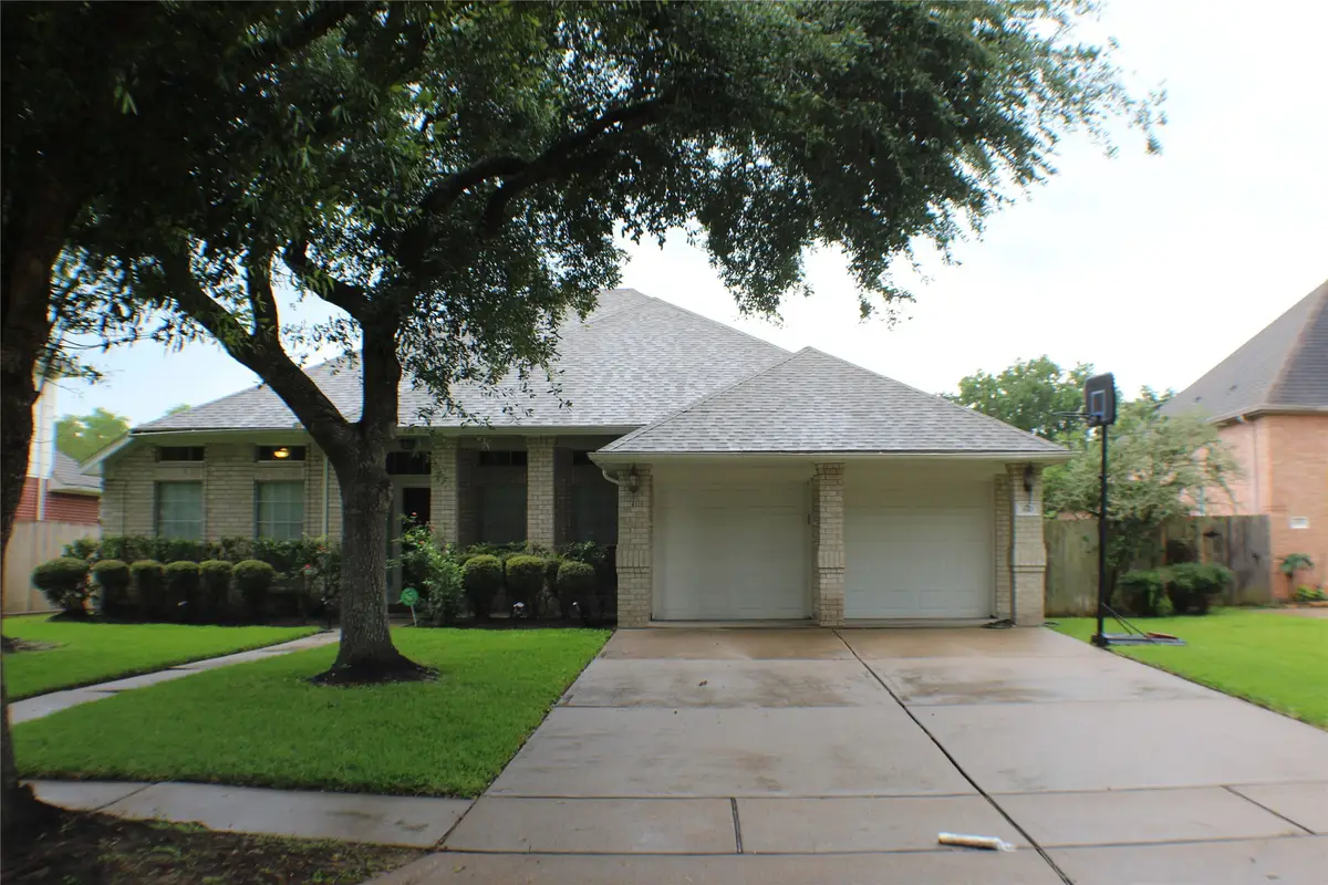 610 High Meadows Drive, Sugar Land, TX 77479 - #1