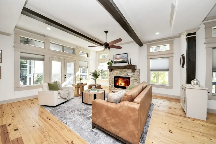 1202 Archer Street, Houston, TX 77009 - #2