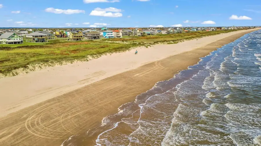 0000 Cade, Crystal Beach, TX 77650 - #2