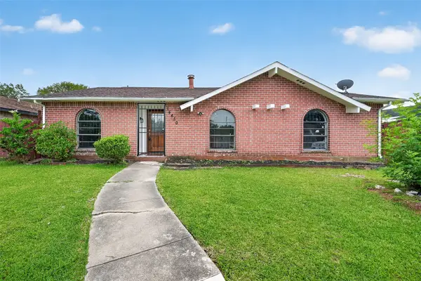 14650 Kemrock Drive, Houston, TX 77049