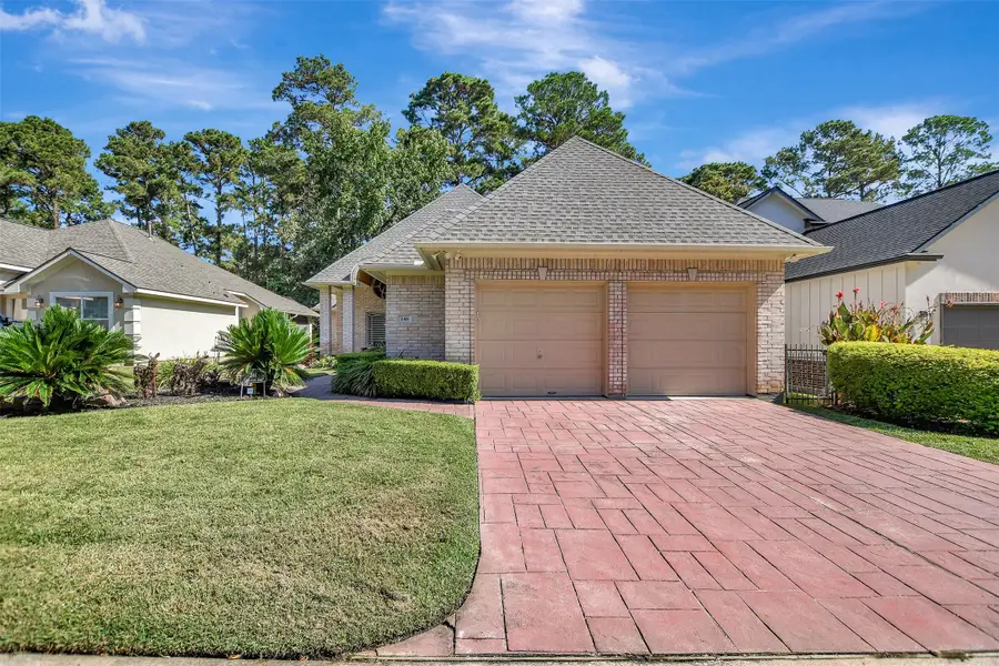 246 Creekwood E, Montgomery, TX 77356 - Image #3