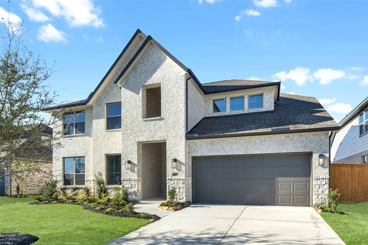 2913 Nova Beach Drive, Texas City, TX 77568 - #1