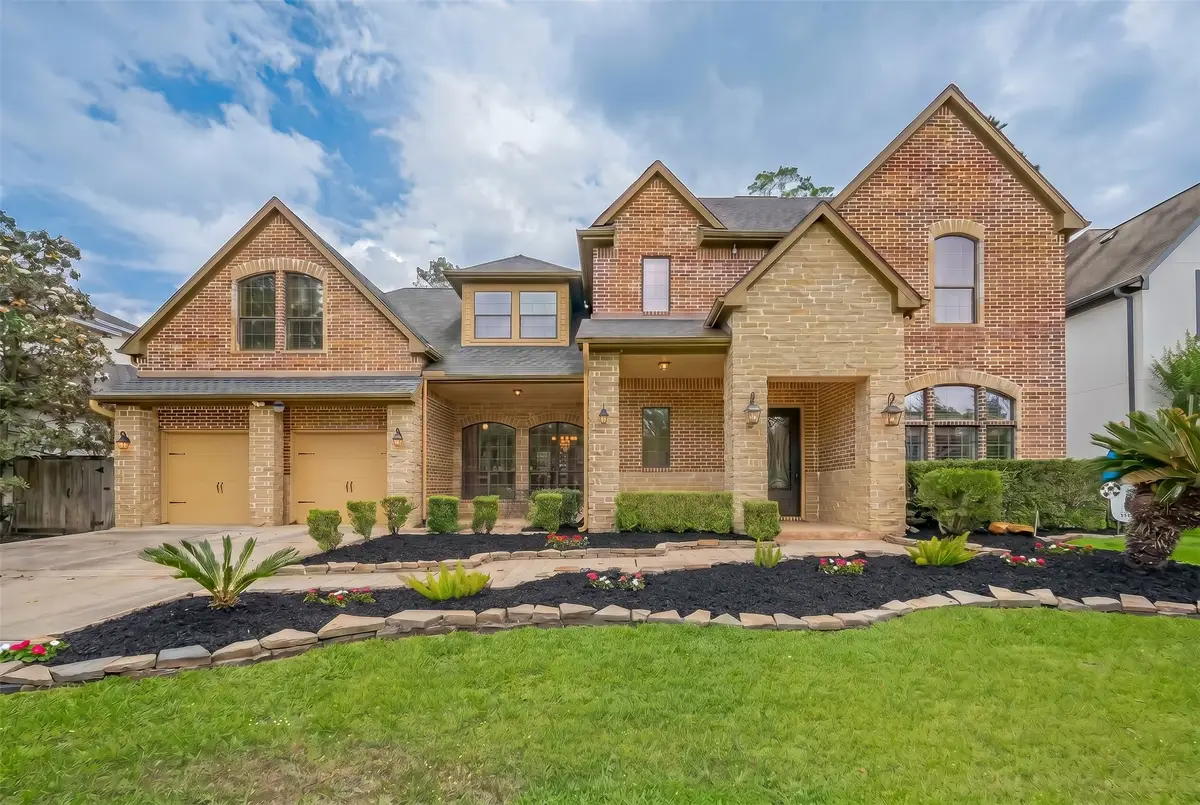 14302 Mindy Park Lane, Houston, TX 77069 - #1