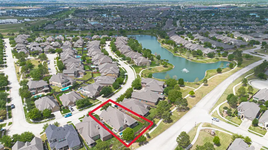 19814 Crested Peak Lane, Cypress, TX 77433 - #3