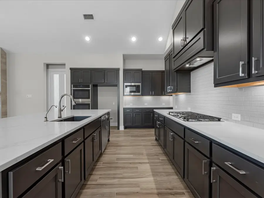 8127 Sunny Ridge Drive, Fulshear, TX 77441 - #3