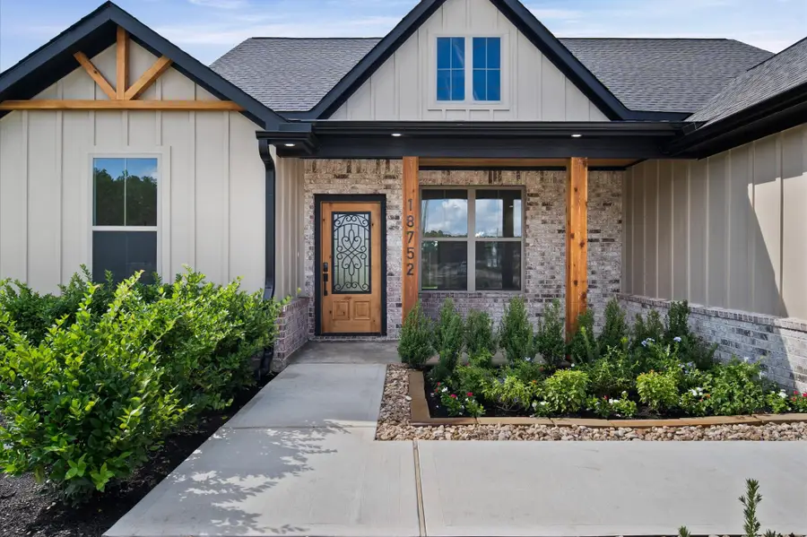 11310 Luna Dr, Conroe, TX 77306 - #2