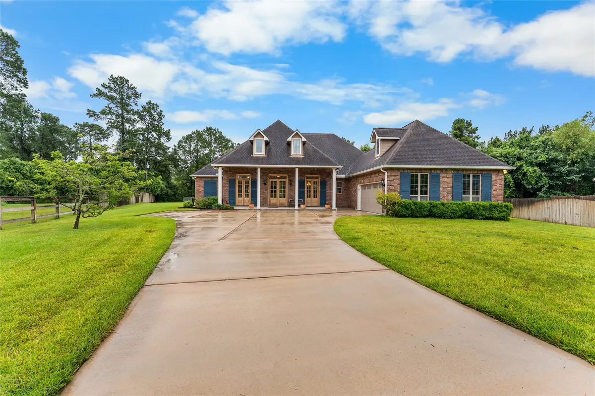 23402 Sonoma Valley Drive, Magnolia, TX 77355 - #1