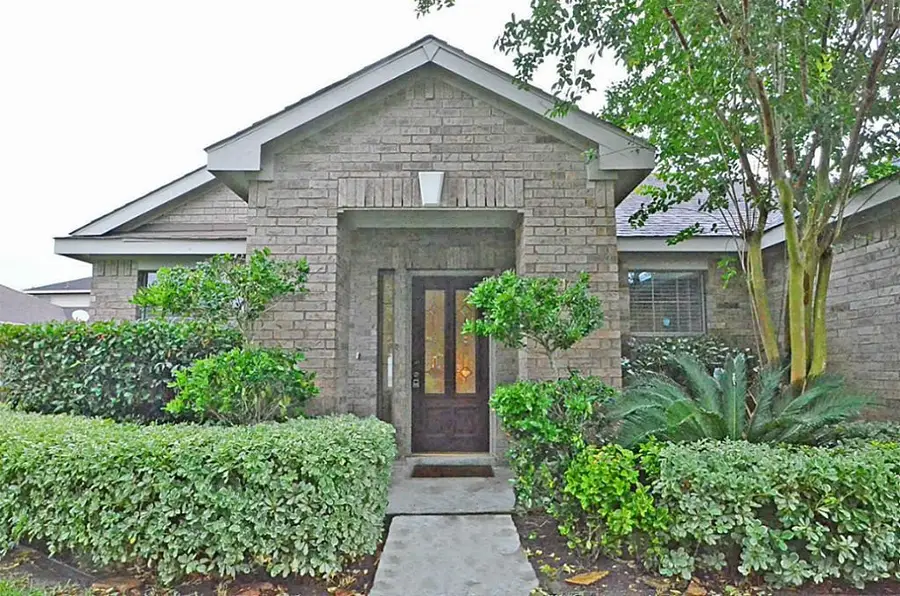 2211 Winding Hollow Drive, Katy, TX 77450 - #2