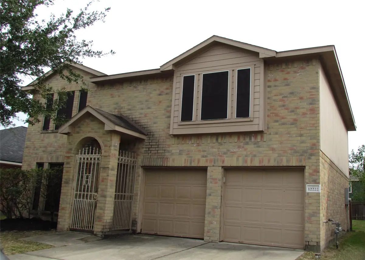 12222 Kings Garden Court, Houston, TX 77044 - #1