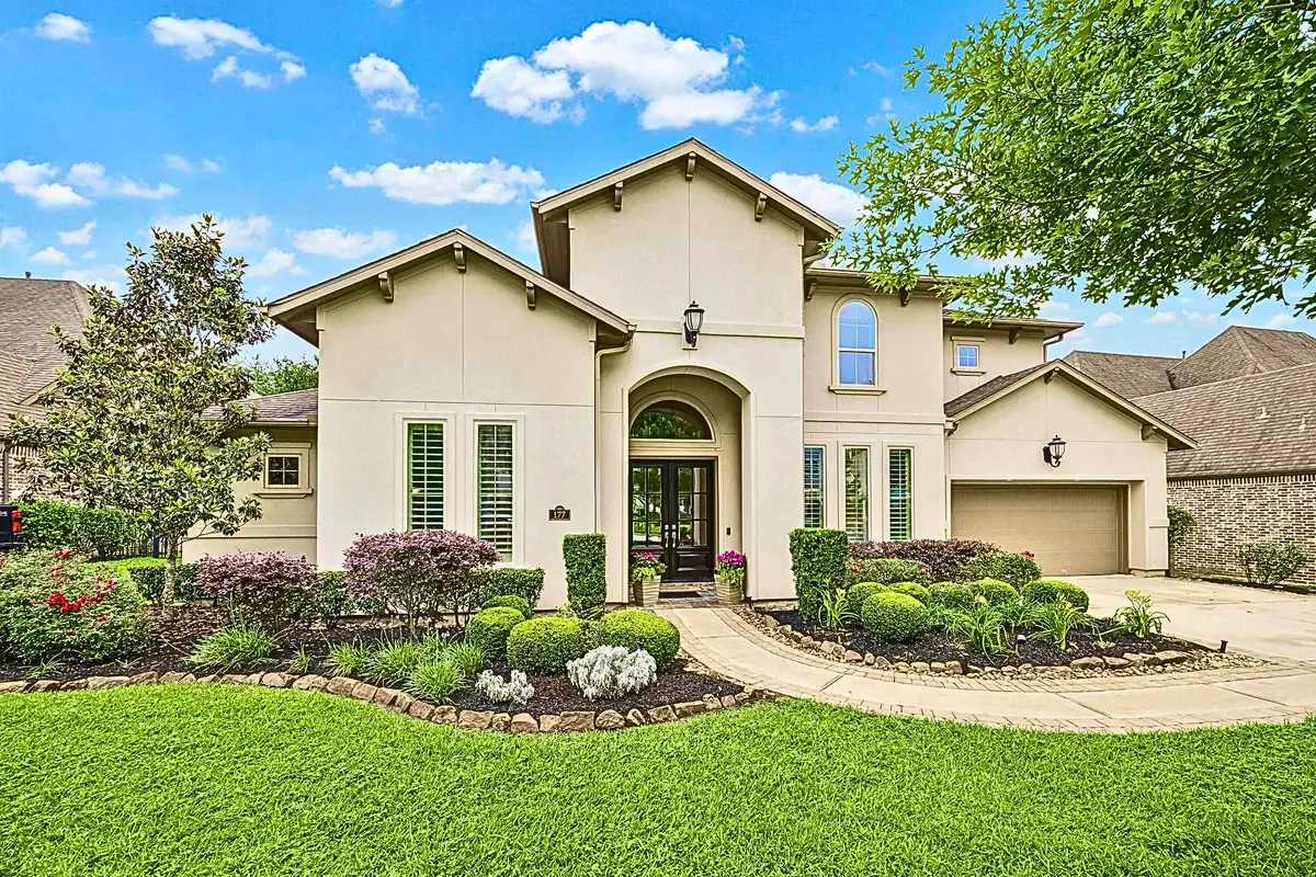 177 Caledonia Circle Circle, Montgomery, TX 77316 - #1