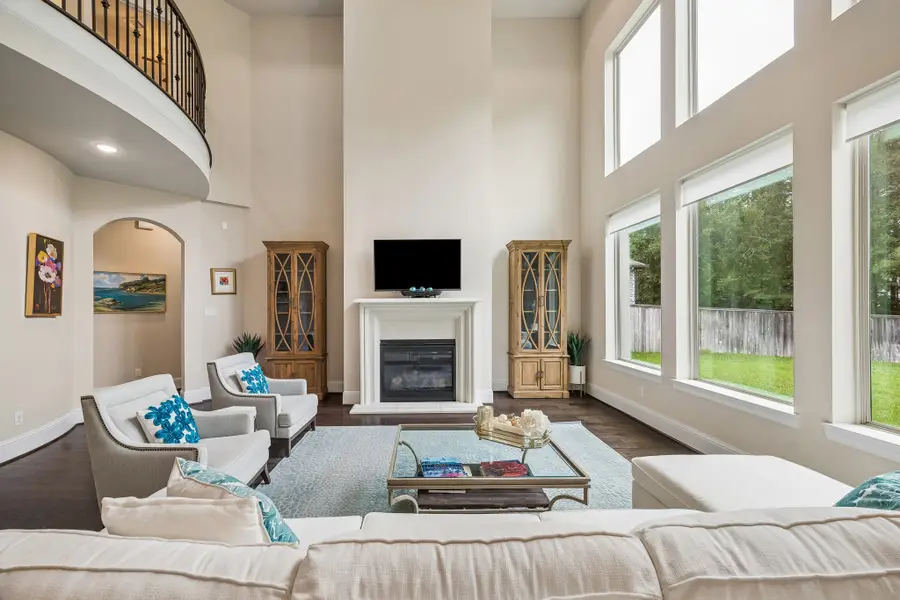 177 Caledonia Circle Circle, Montgomery, TX 77316 - #3