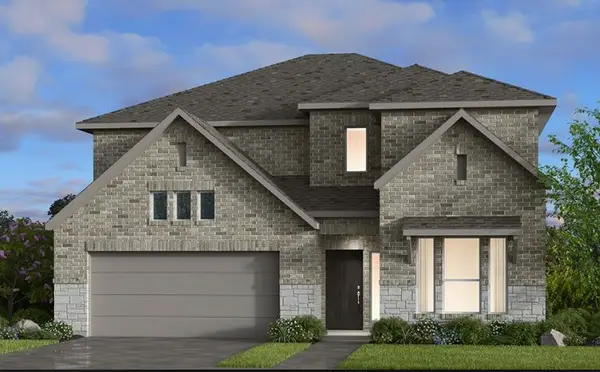 21922 Tamworth Hollow Trail, Cypress, TX 77433