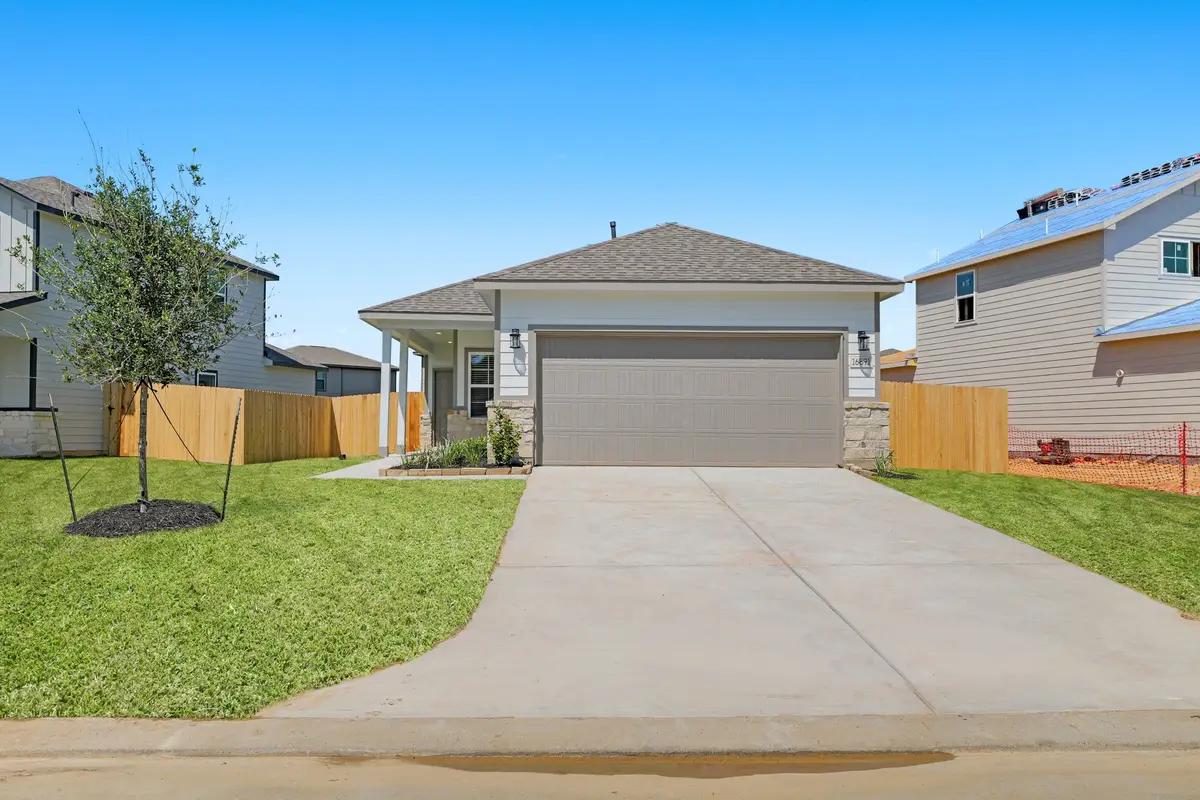 16891 Needlepoint Drive, Conroe, TX 77302 - #1