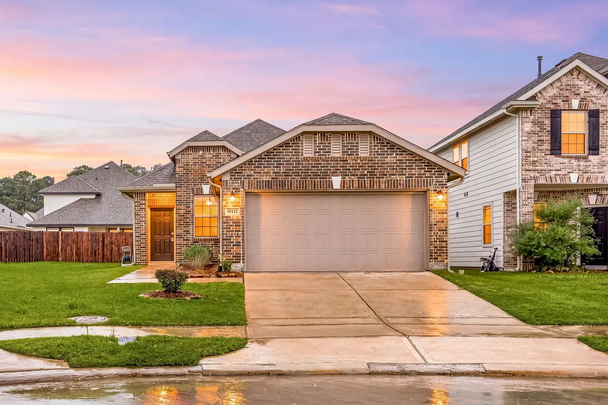 10422 Milford Woods Lane, Tomball, TX 77375 - #1