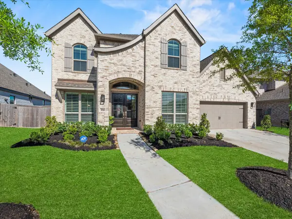 3114 Rockcress Lane, Fulshear, TX 77423