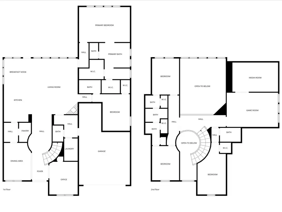 3114 Rockcress Lane, Fulshear, TX 77423 - #3