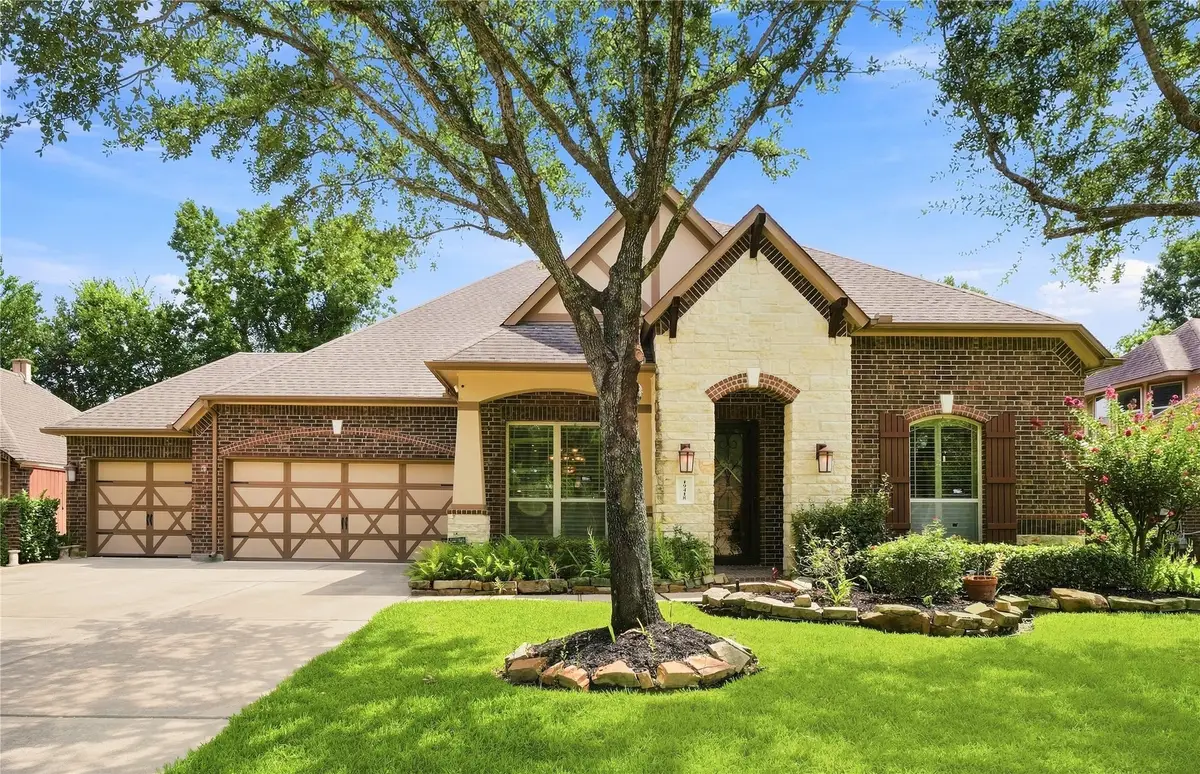 19418 Sanctuary Place Drive, Spring, TX 77388 - #1