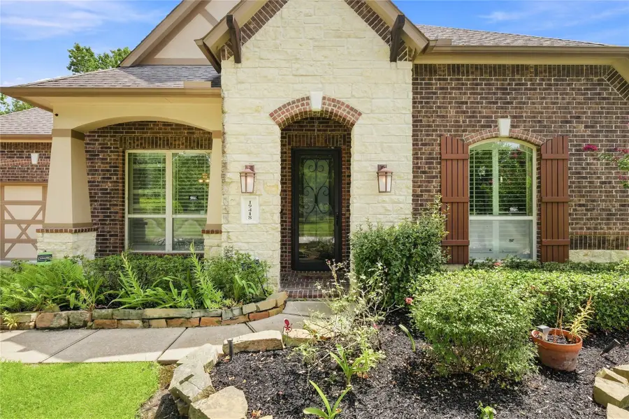 19418 Sanctuary Place Drive, Spring, TX 77388 - #2