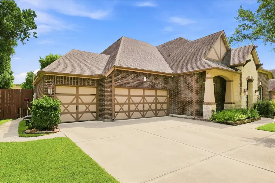 19418 Sanctuary Place Drive, Spring, TX 77388 - #3