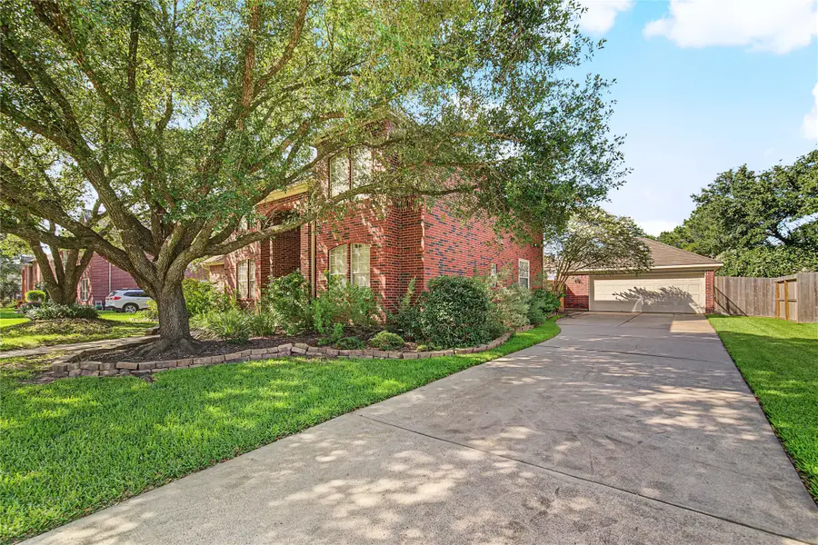 1707 Brill Drive, Friendswood, TX 77546 - #2