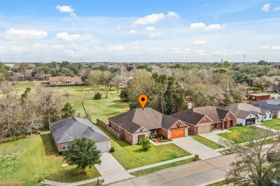 1995 Brentwood Drive, Alvin, TX 77511 - #3