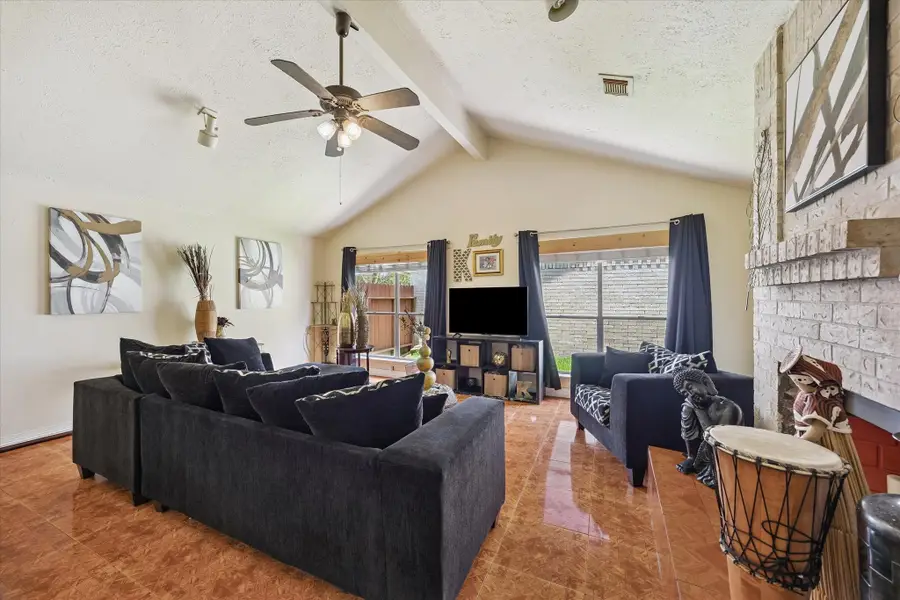 1419 Willow Wisp Drive, Missouri City, TX 77489 - #2