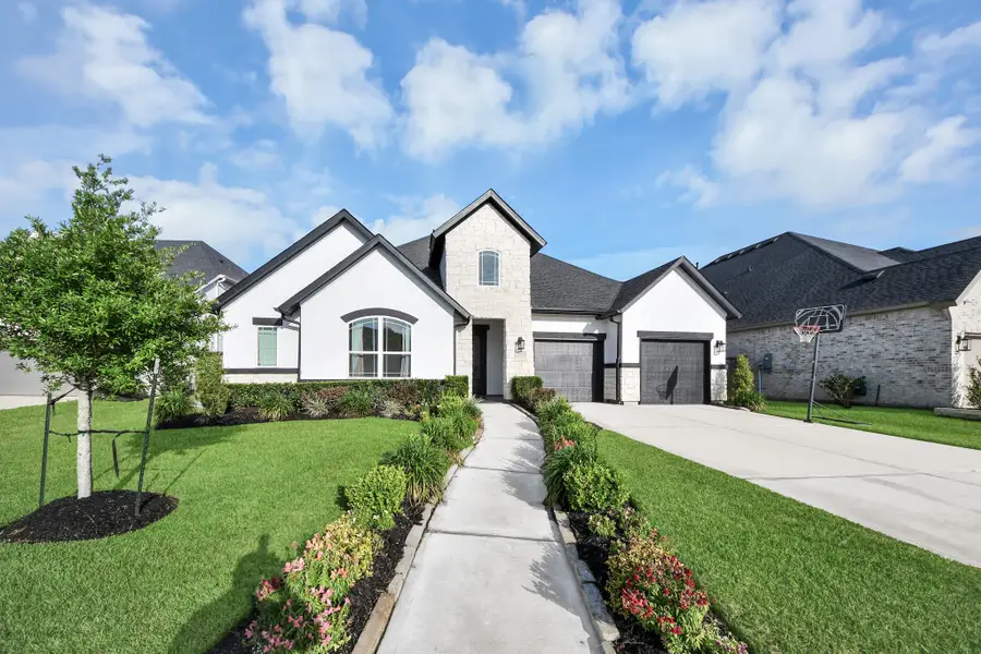 1631 Delta Oaks Drive, Missouri City, TX 77459 - #2
