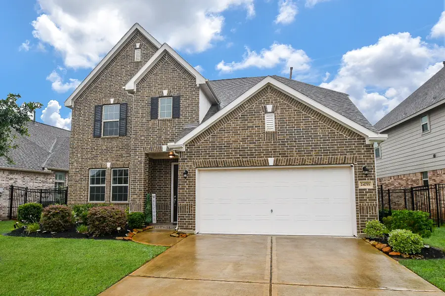 24755 Levante Drive, Richmond, TX 77406 - Image #2